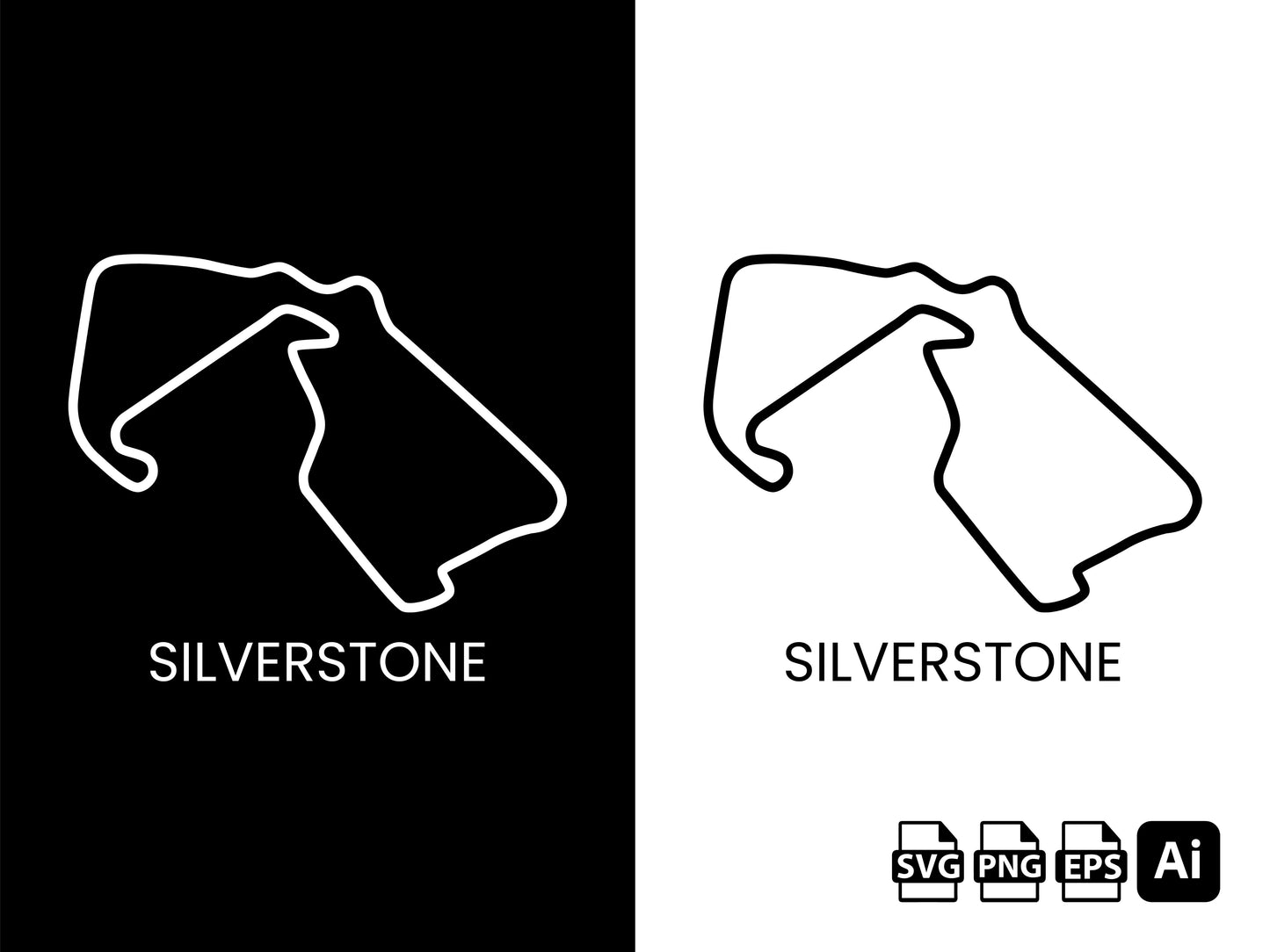 2025 Formula 1 Bundle(SVG Files, PNG Files, eps file, ai file)
