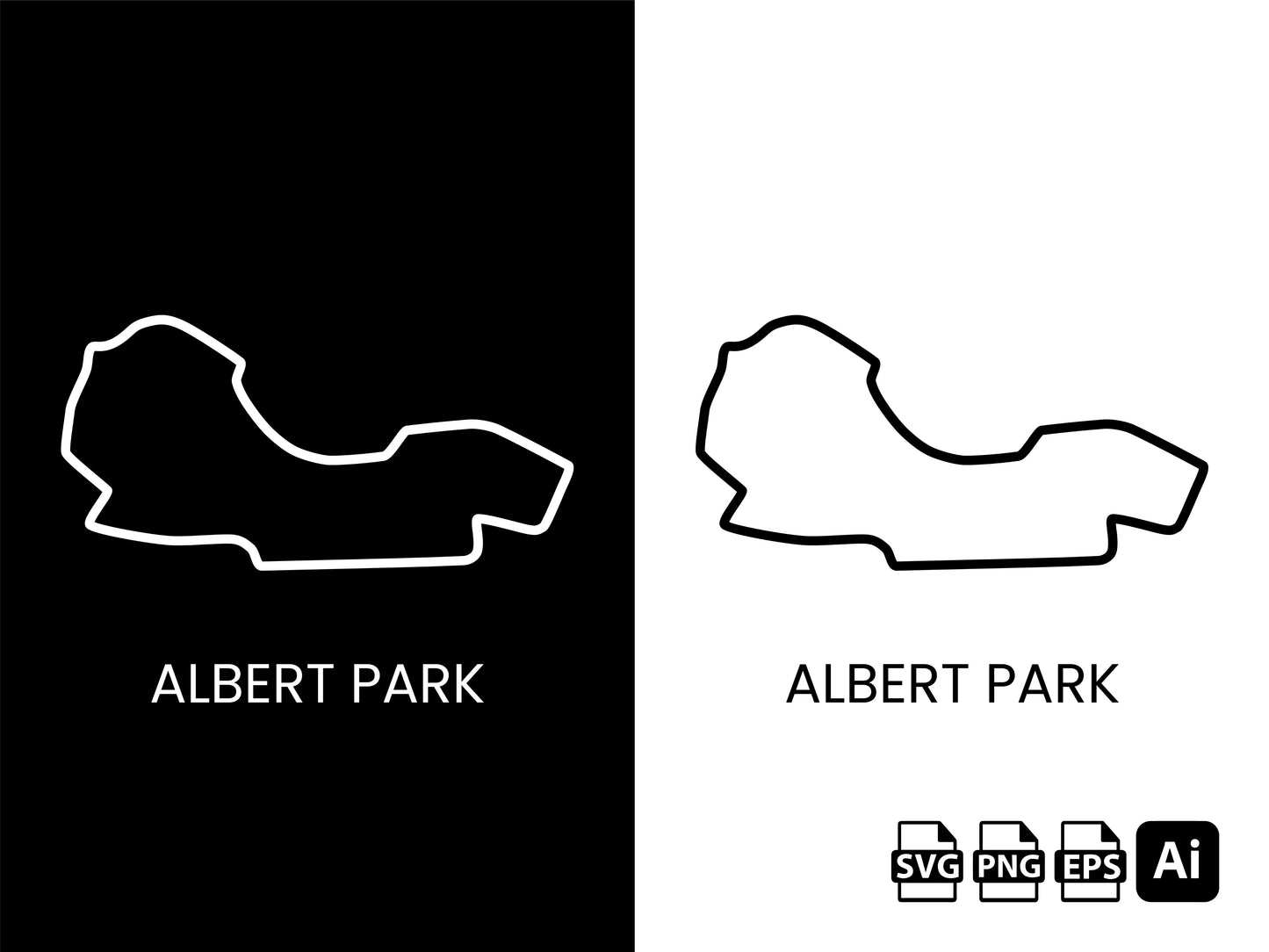 2025 Formula 1 Bundle(SVG Files, PNG Files, eps file, ai file)