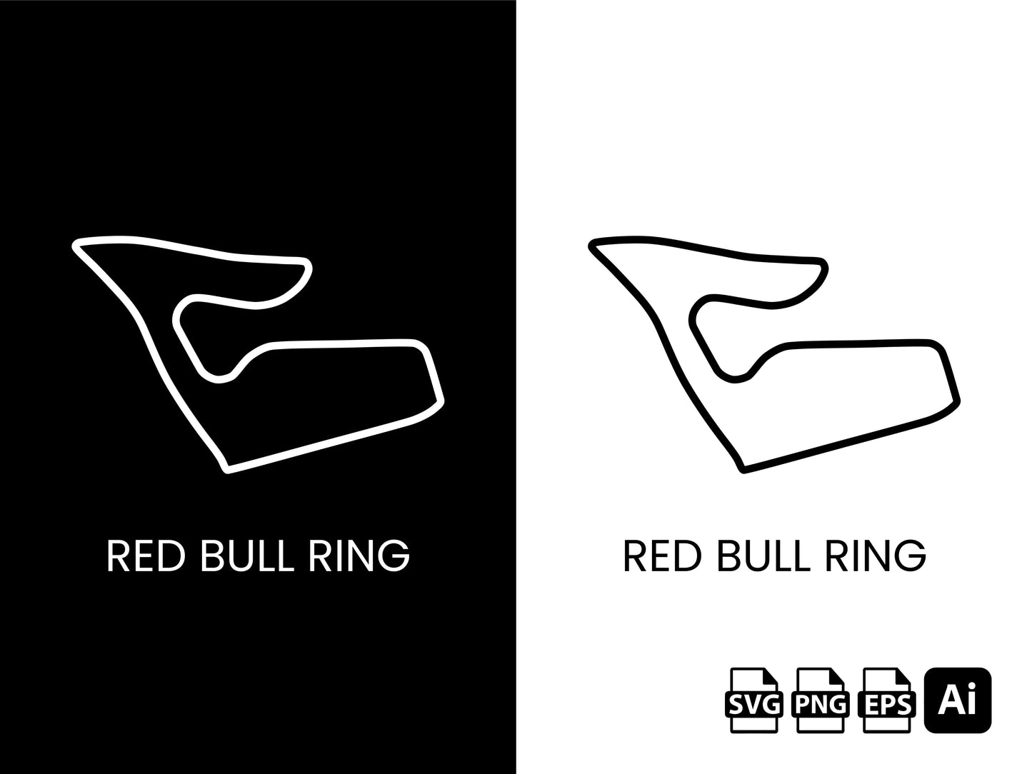 2025 Formula 1 Bundle(SVG Files, PNG Files, eps file, ai file)