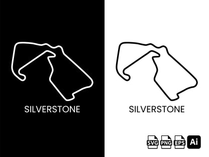 2025 Formula 1 Bundle(SVG Files, PNG Files, eps file, ai file)