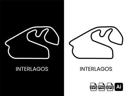 2025 Formula 1 Bundle(SVG Files, PNG Files, eps file, ai file)